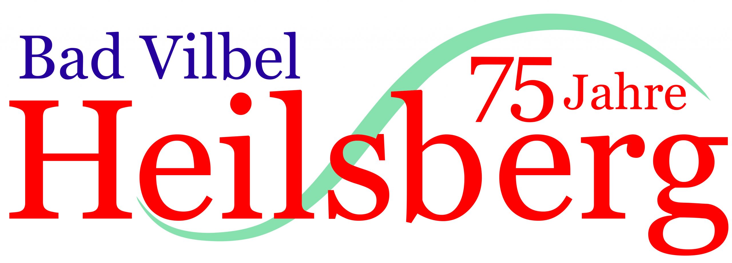 Wir feiern 75 Jahre Bad Vilbel Heilsberg!